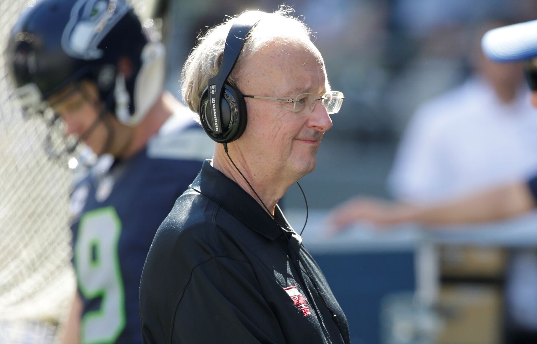 John Clayton